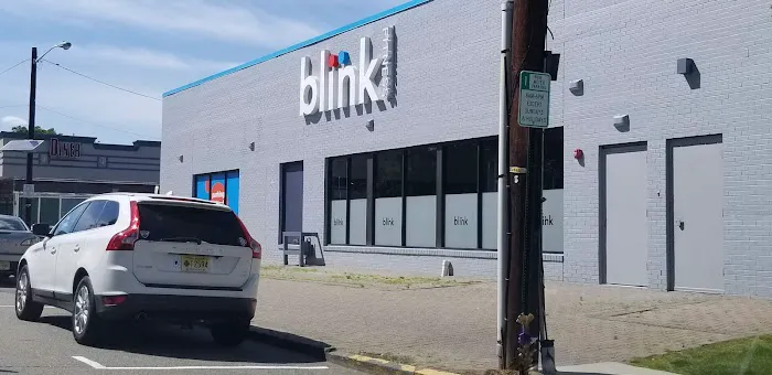 Blink Fitness Nutley Picture 5