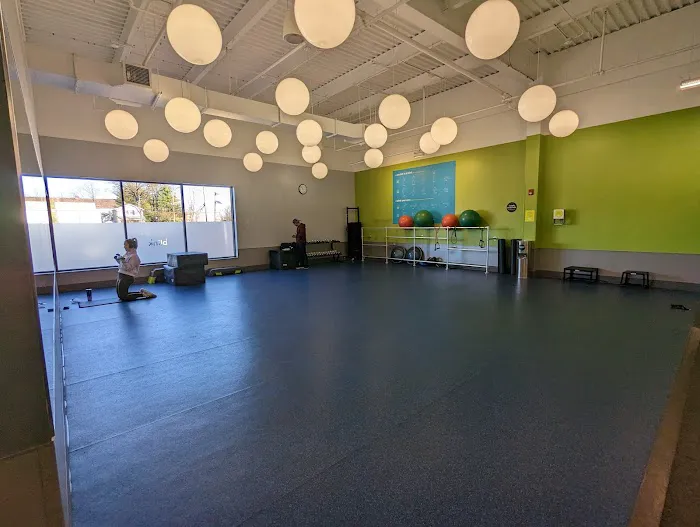 Blink Fitness Nutley Picture 4