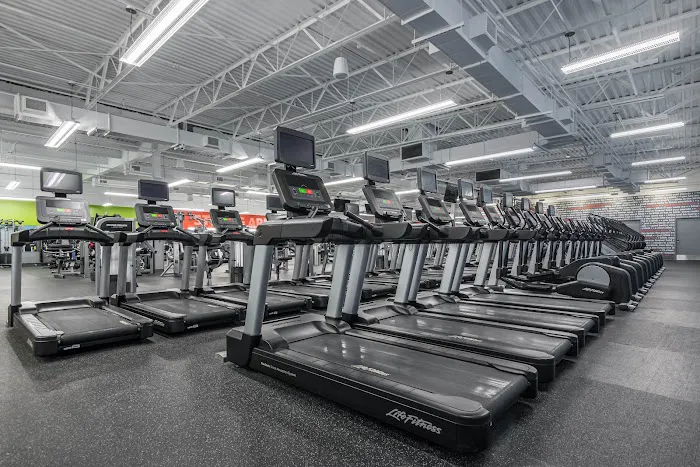 Blink Fitness Nutley Picture 1