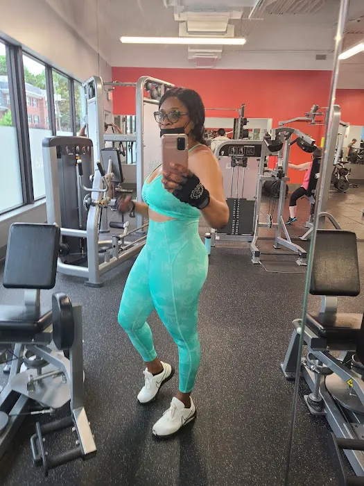 Blink Fitness Nutley Picture 8