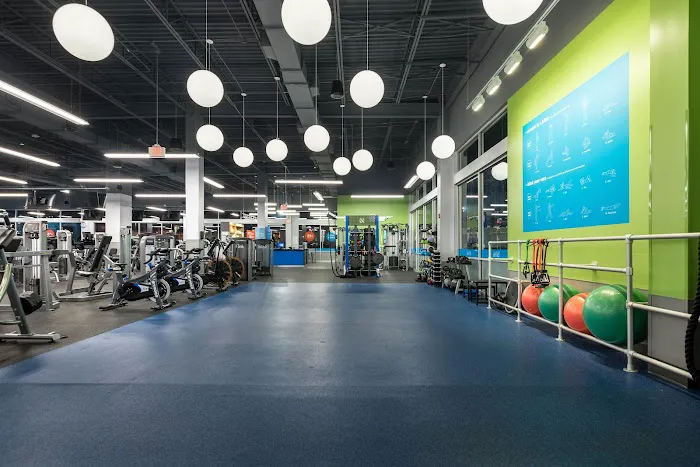Blink Fitness Nutley Picture 3