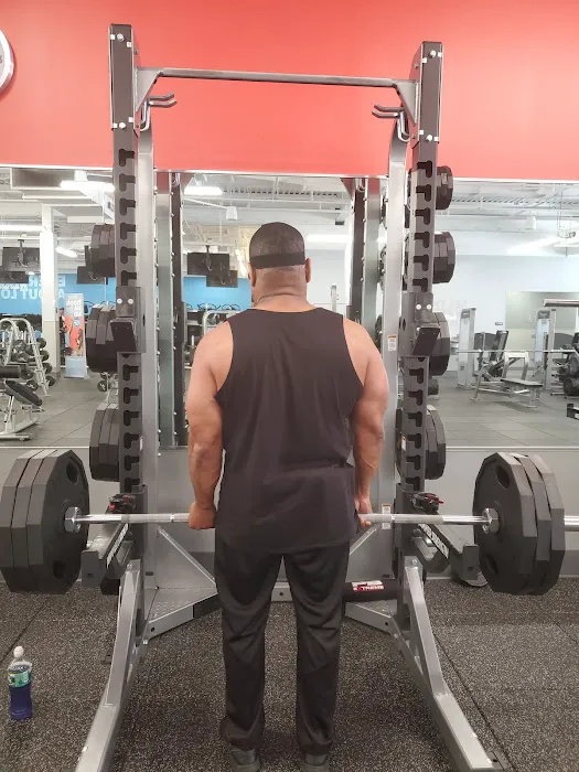 Blink Fitness Nutley Picture 2