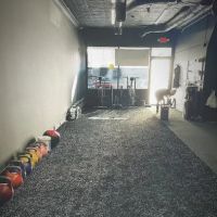 Boost Fitness NJ ico