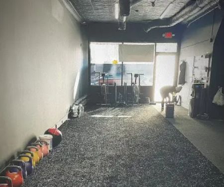 Boost Fitness NJ