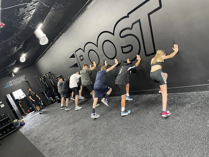 Boost Fitness NJ Picture 6