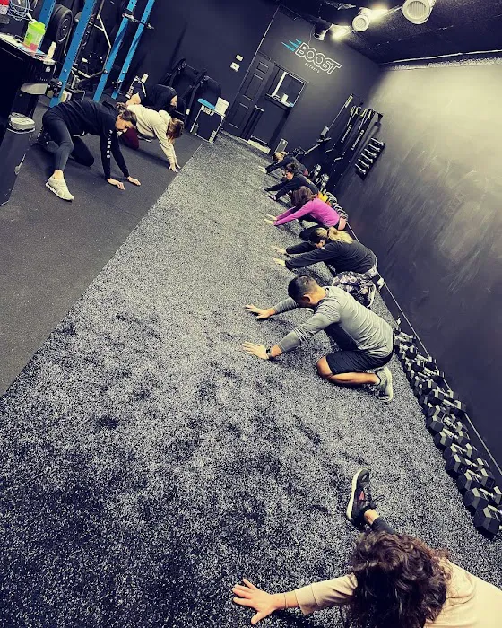 Boost Fitness NJ Picture 9