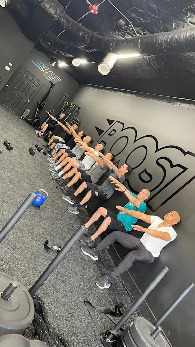 Boost Fitness NJ Picture 3