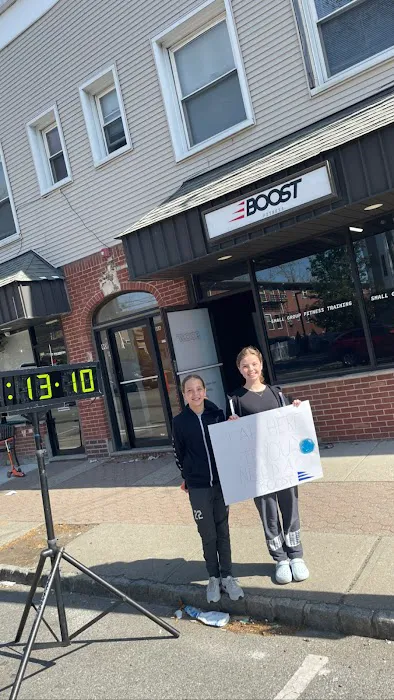 Boost Fitness NJ Picture 4