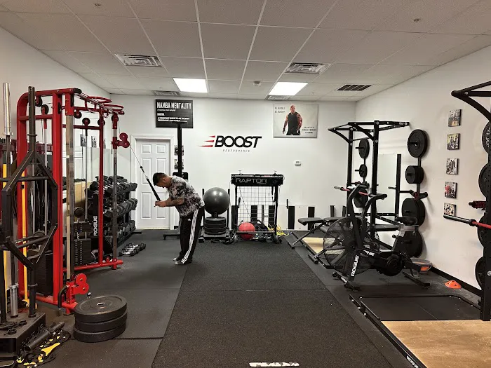 Boost Fitness NJ Picture 5