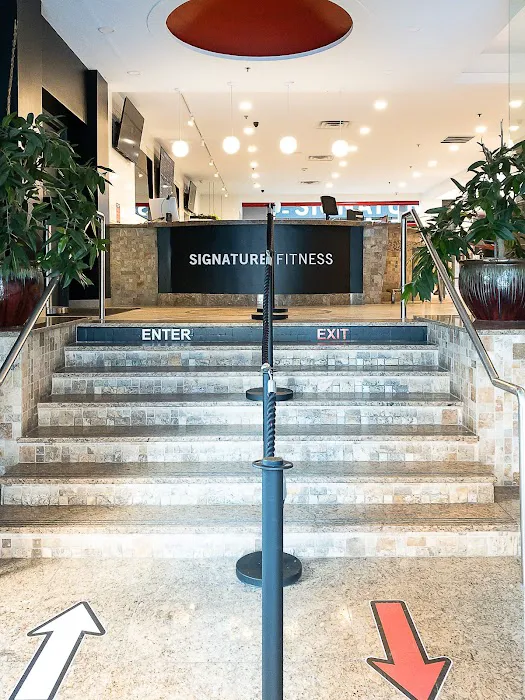 Signature Fitness Picture 5