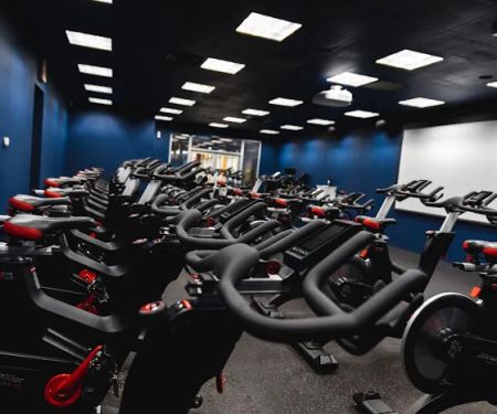 Signature Fitness