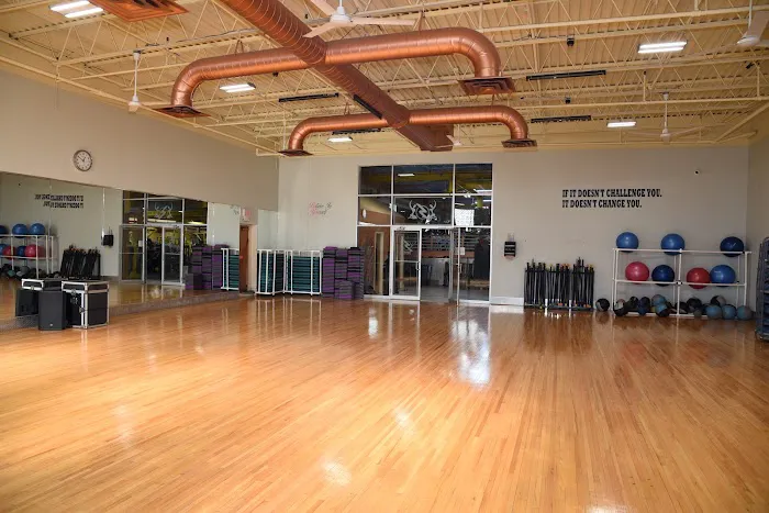 Signature Fitness Picture 6