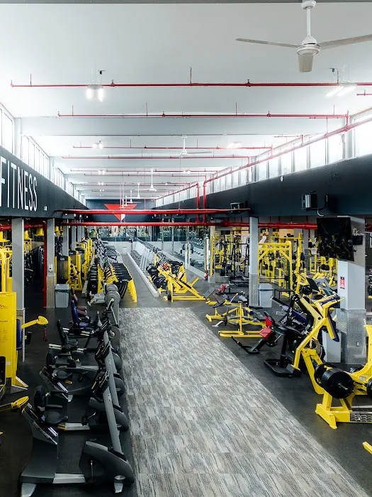 Signature Fitness Picture 4
