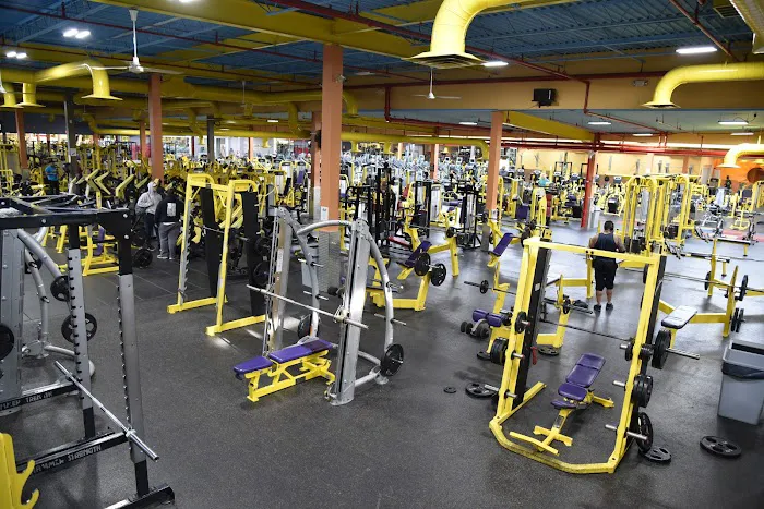 Signature Fitness Picture 2