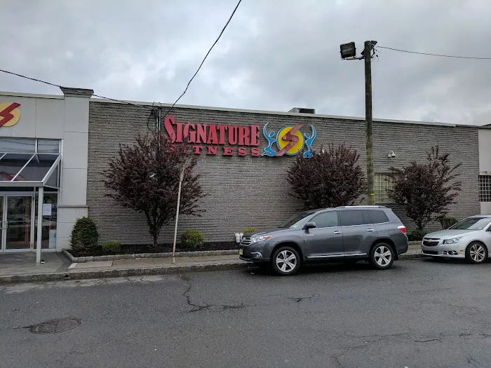 Signature Fitness Picture 8