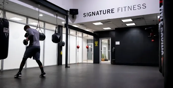 Signature Fitness Picture 9