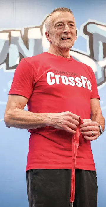 Signature CrossFit Picture 4