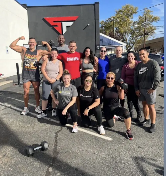 Signature CrossFit Picture 2