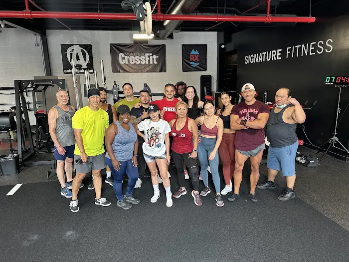 Signature CrossFit Picture 8