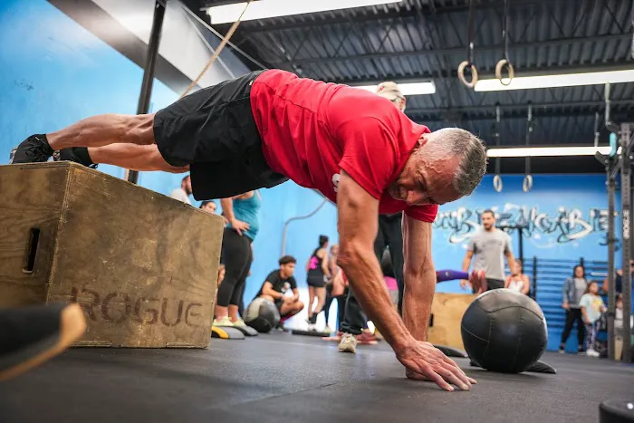 Signature CrossFit Picture 1