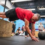 Signature CrossFit