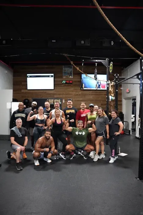 Signature CrossFit Picture 10