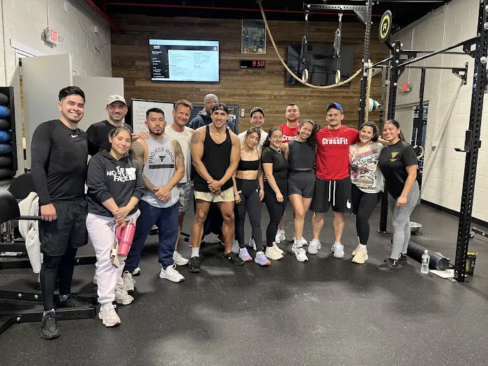 Signature CrossFit Picture 7