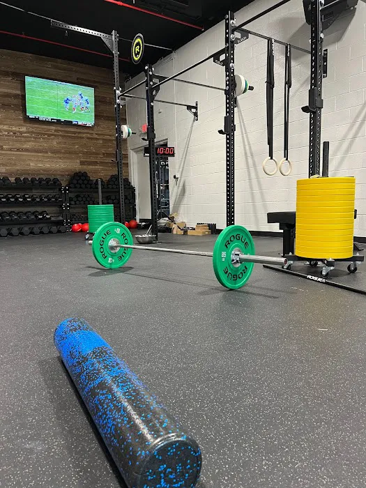 Signature CrossFit Picture 6