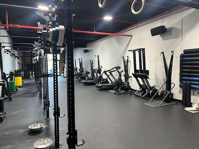 Signature CrossFit Picture 3