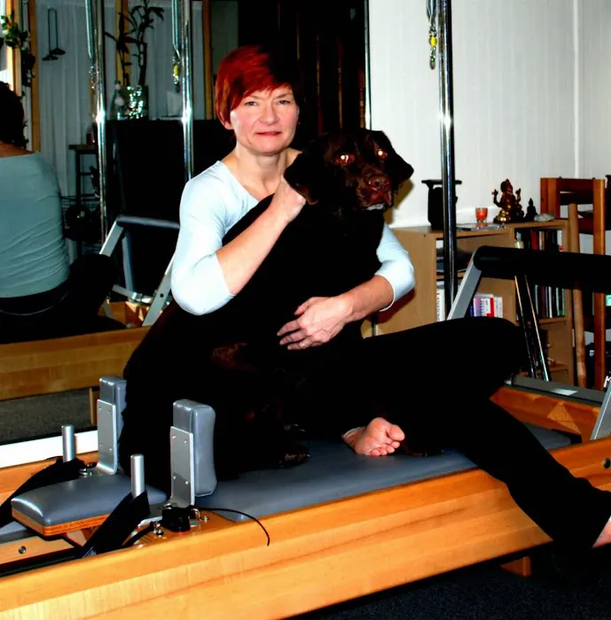 Total Balance Pilates Picture 1