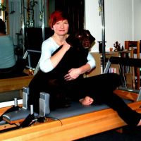 Total Balance Pilates ico
