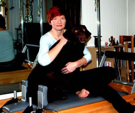 Total Balance Pilates