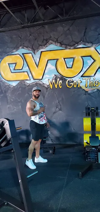Evox Fit Picture 3