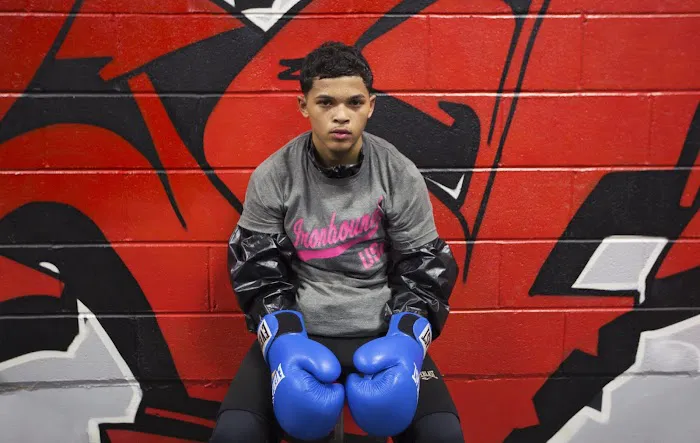 Ironbound Boxing Academy Picture 7
