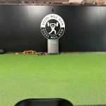 Steel Mill Gym