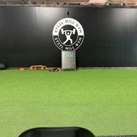 Steel Mill Gym ico