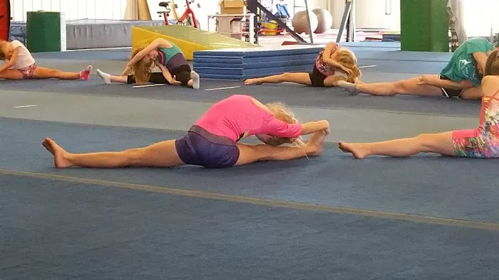 North Mountain Gymnastics Picture 7