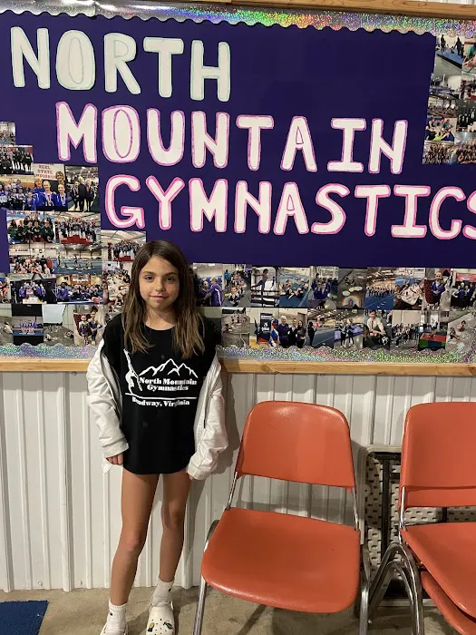 North Mountain Gymnastics Picture 9