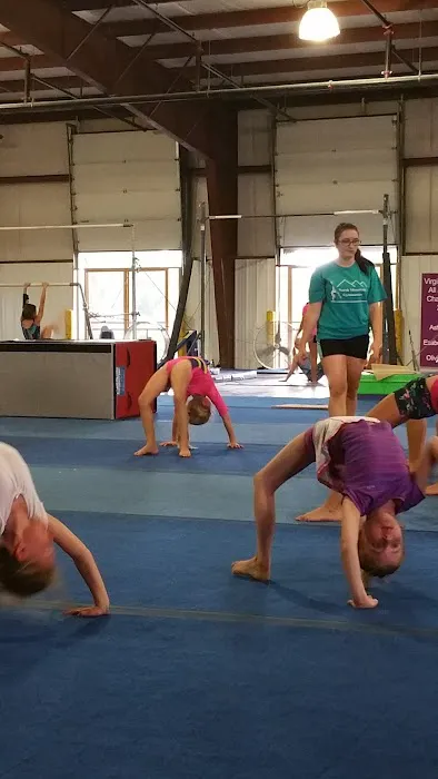 North Mountain Gymnastics Picture 3