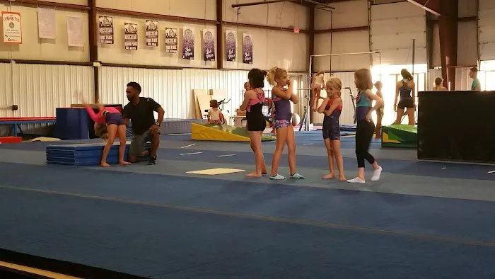 North Mountain Gymnastics Picture 1