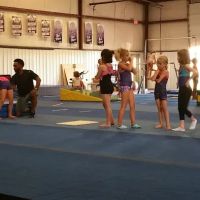 North Mountain Gymnastics ico