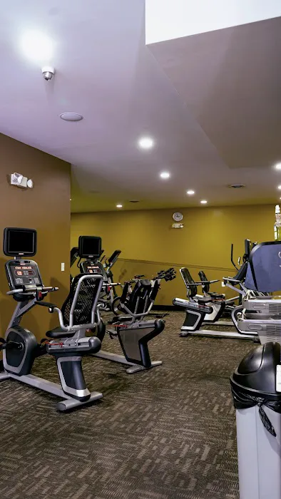 Anytime Fitness Picture 4