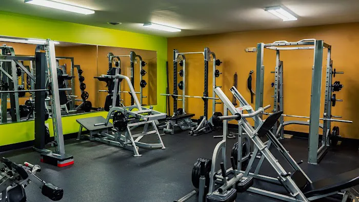Anytime Fitness Picture 1