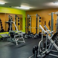 Anytime Fitness ico