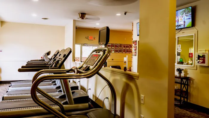 Anytime Fitness Picture 2