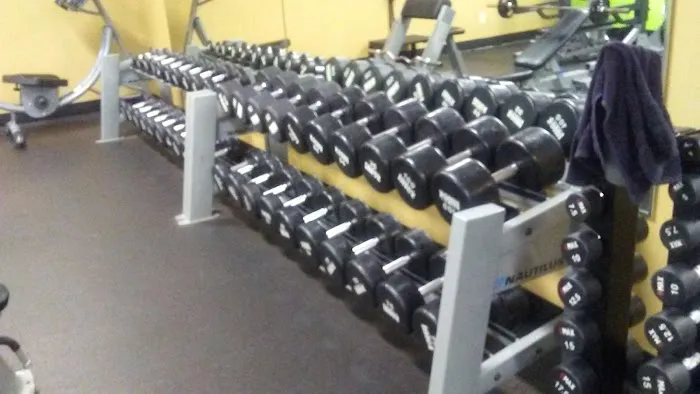 Anytime Fitness Picture 3