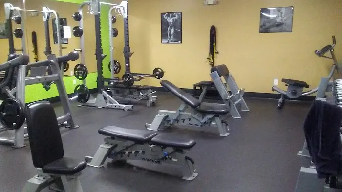 Anytime Fitness Picture 7