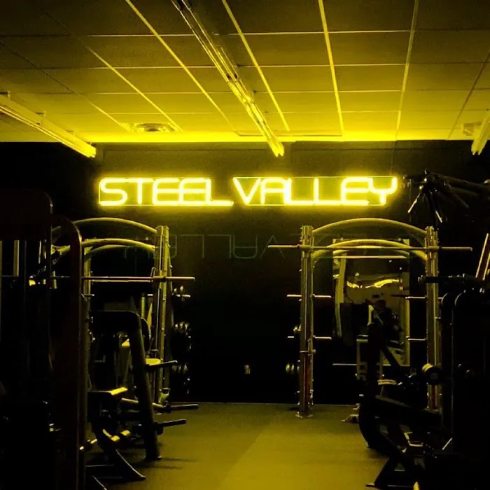 Steel Valley Fitness Picture 2