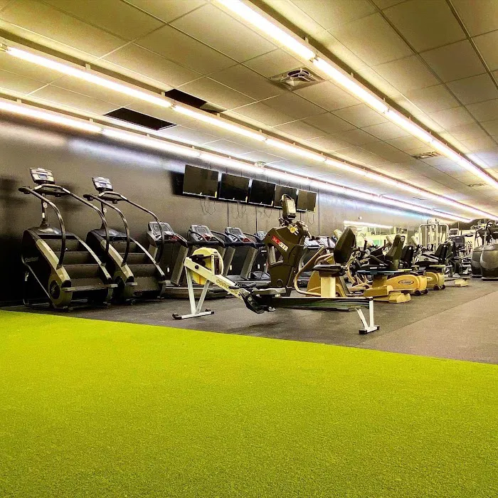 Steel Valley Fitness Picture 5