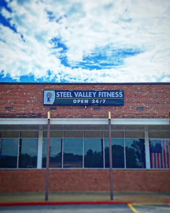 Steel Valley Fitness Picture 1